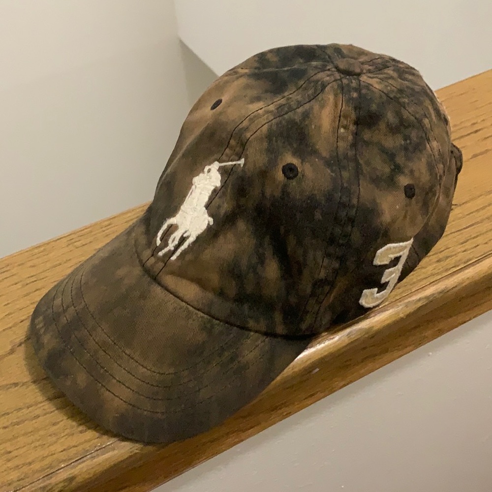 Polo Ralph Lauren Baseball Cap